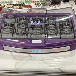 Hot Shot Tools Helen of Troy Rollers